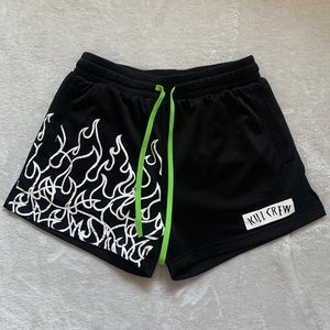 Kill crew shorts